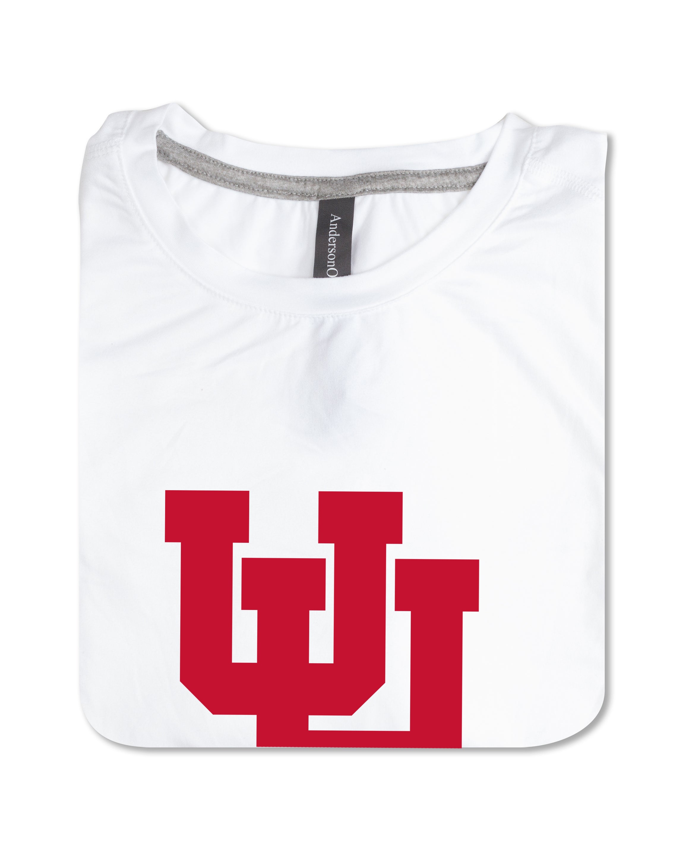 Butter T Utah - White