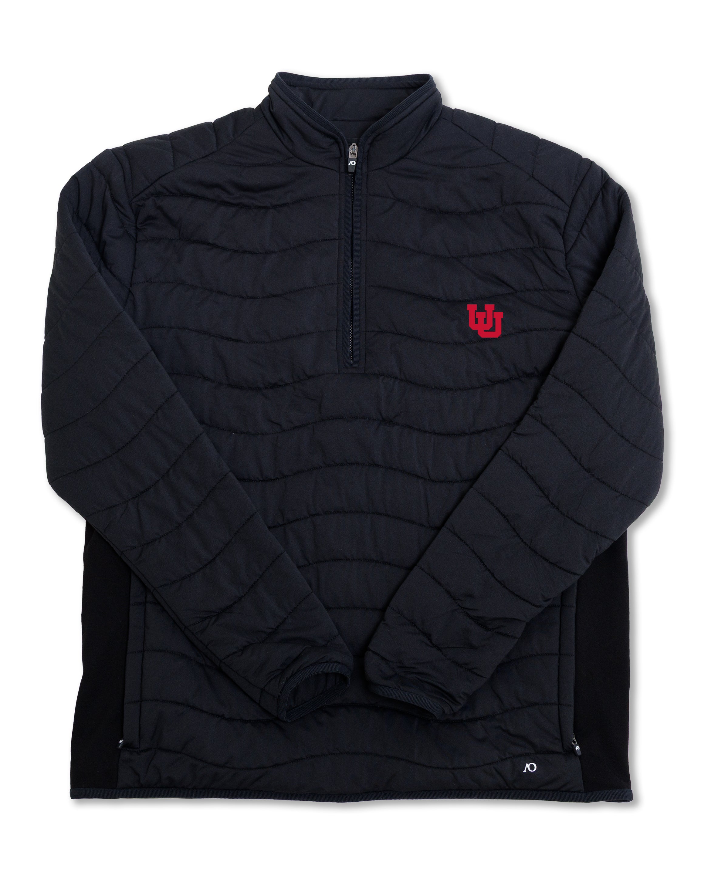Corlys Pullover Utah - Black