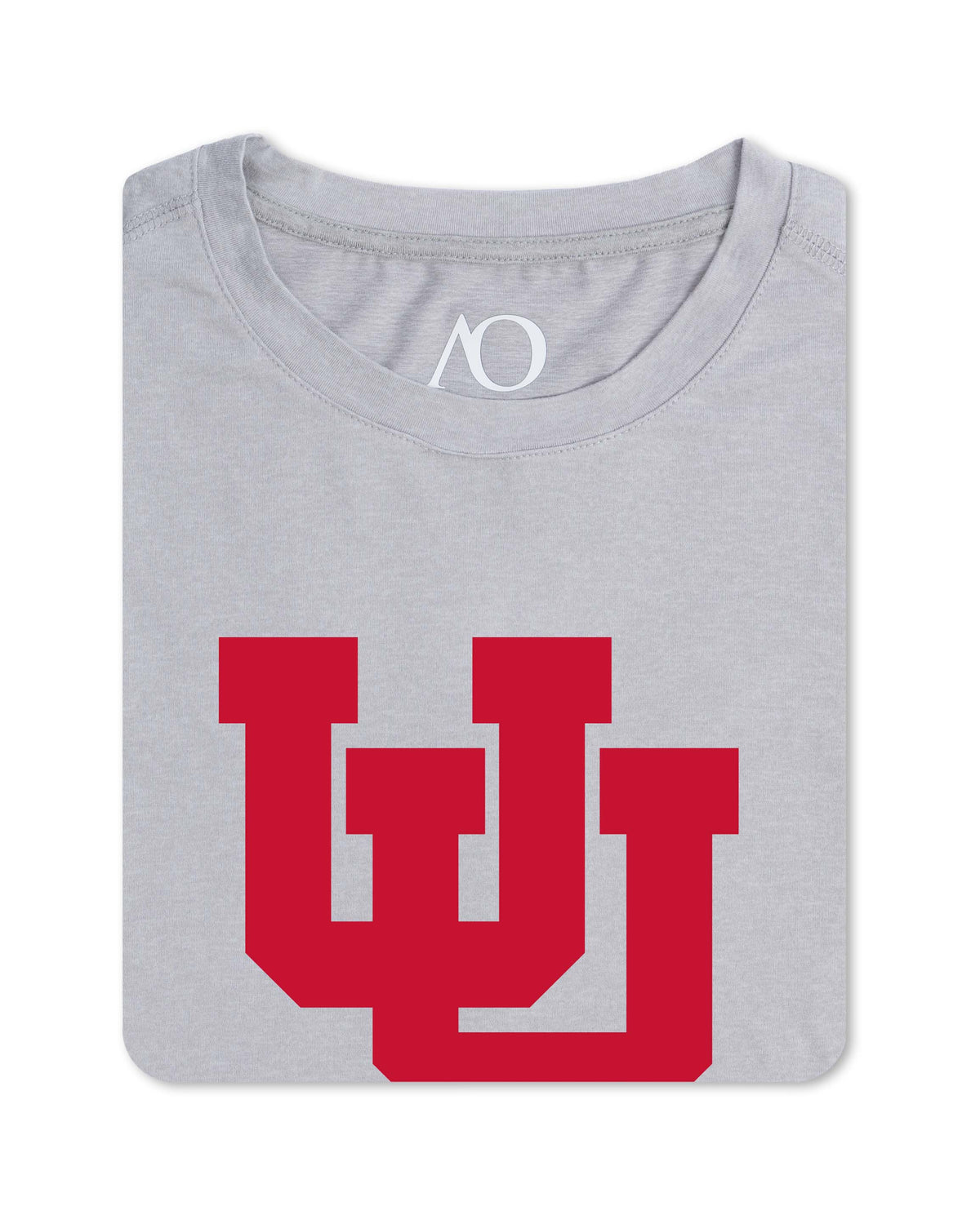 Butter T Utah - Platinum Heather
