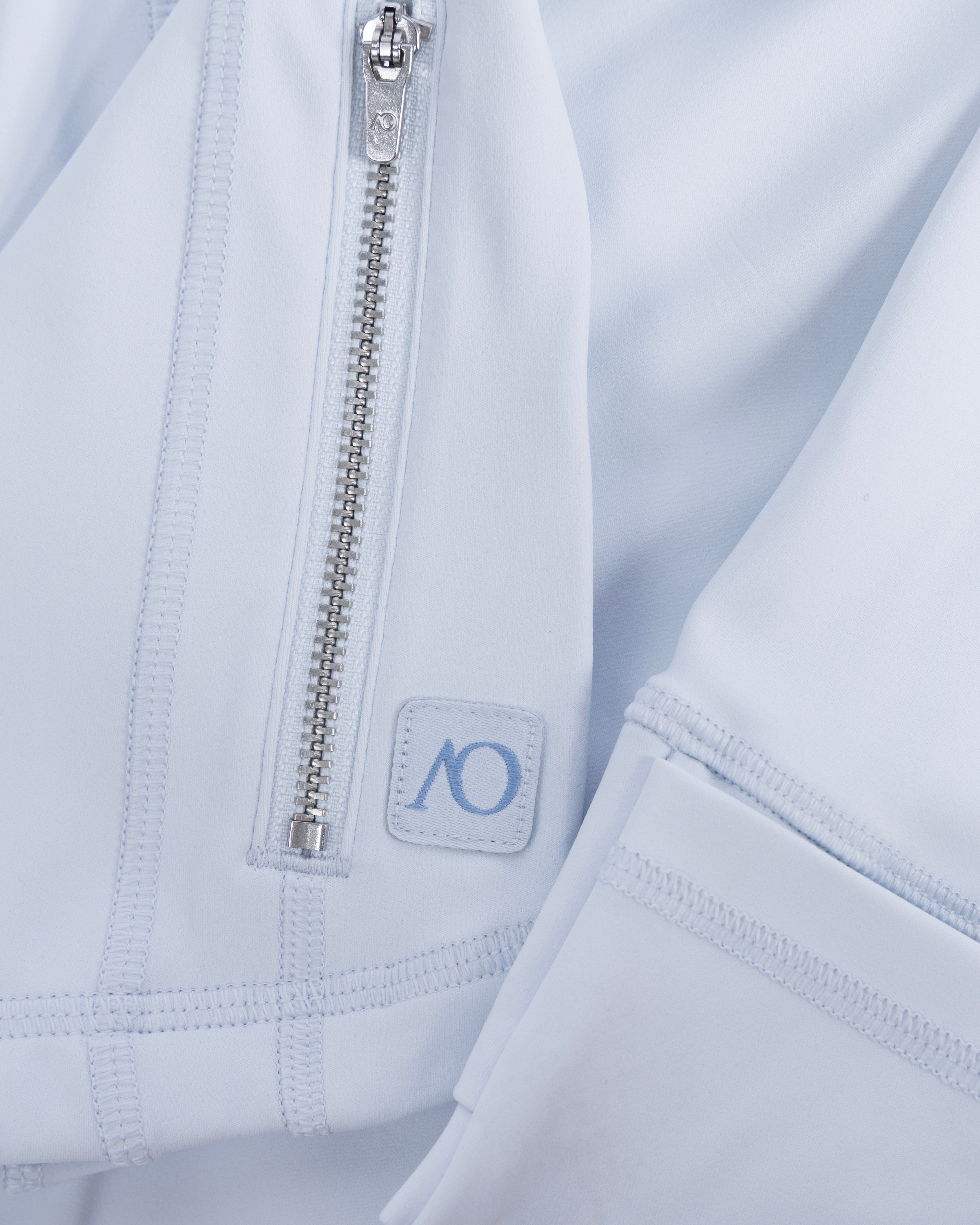 Vela Jacket - Ancient Water/Dutch Canal