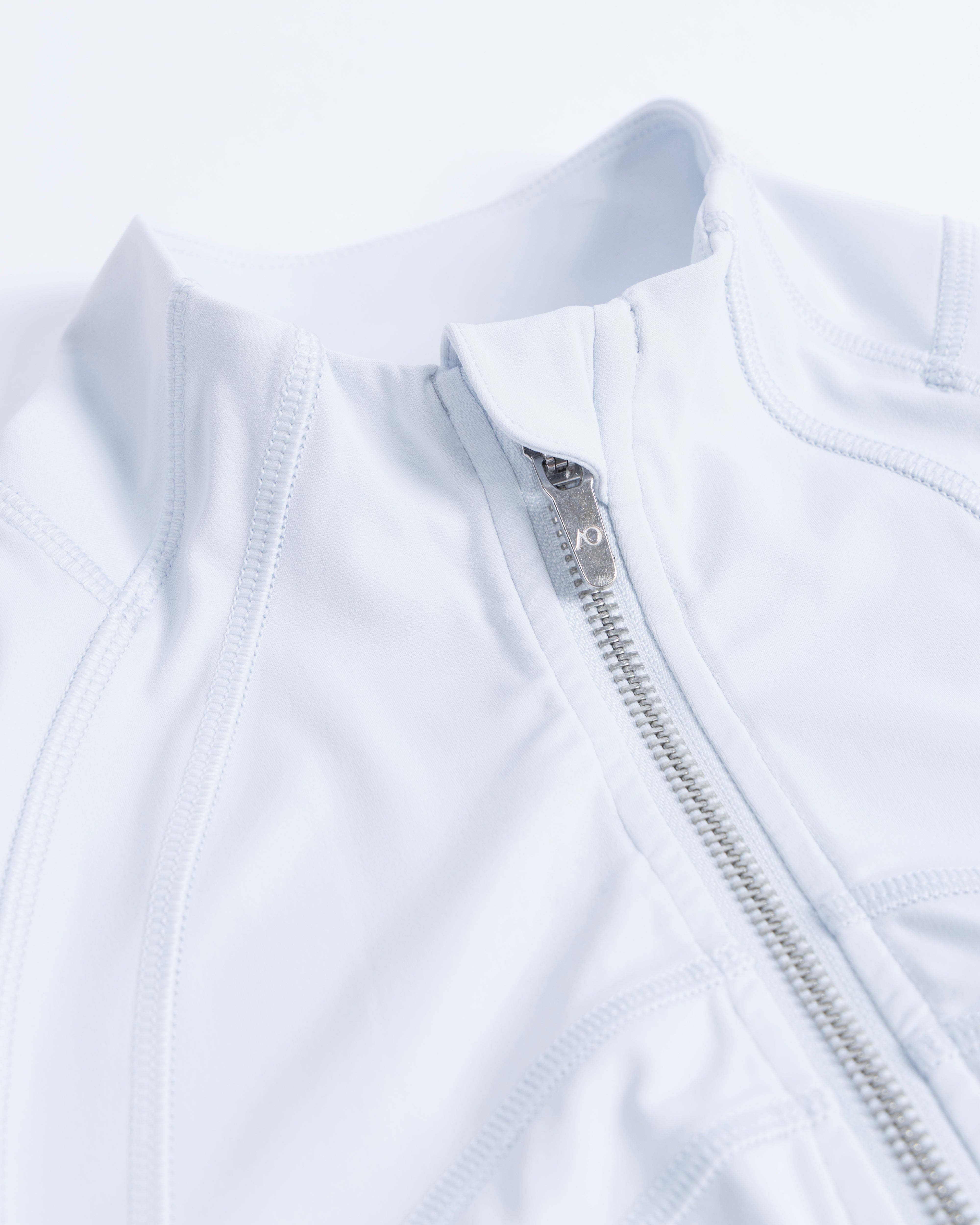 Vela Jacket - Ancient Water/Dutch Canal