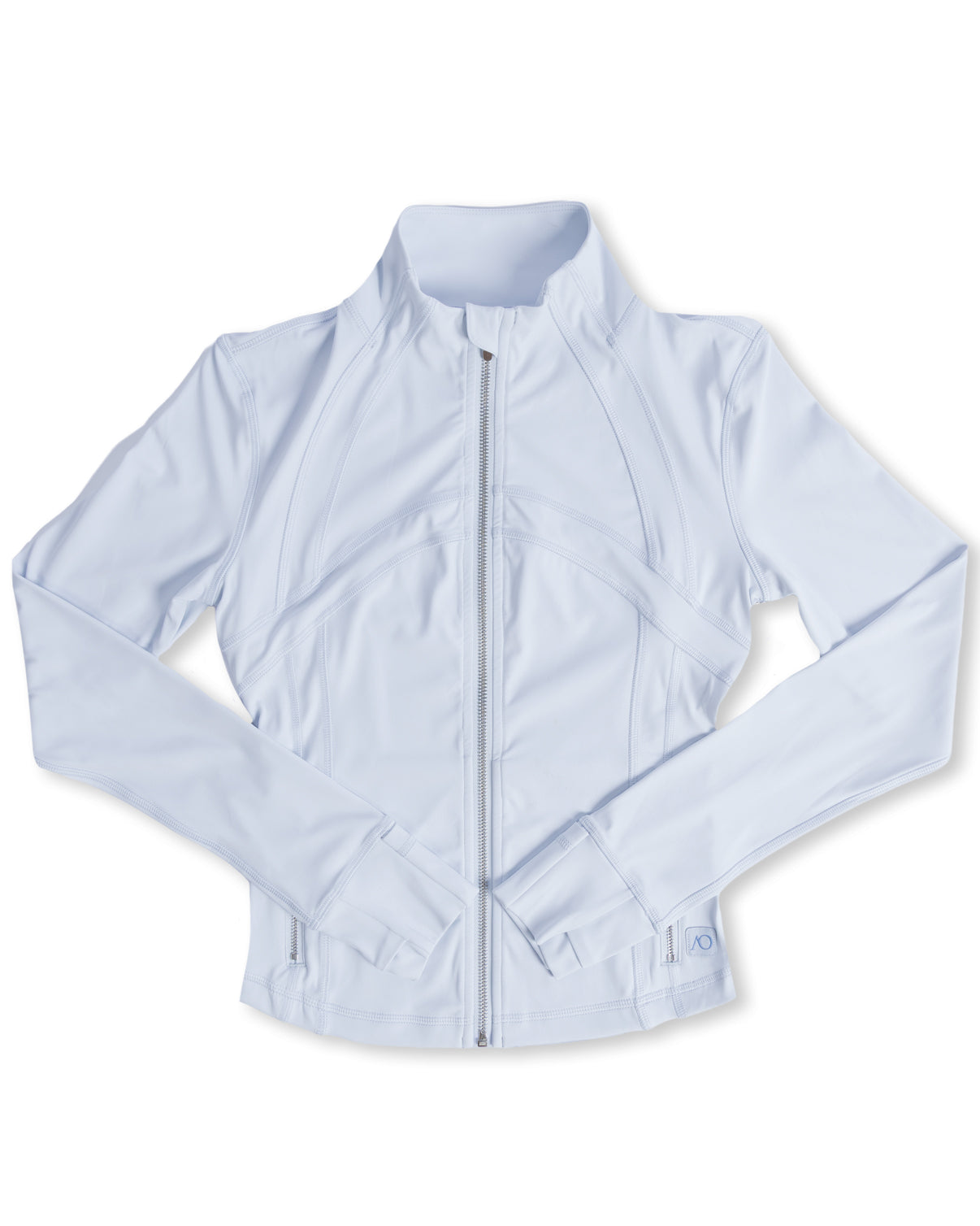 Vela Jacket - Ancient Water/Dutch Canal