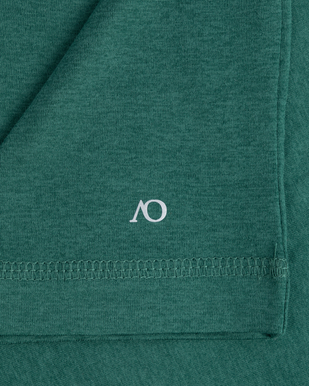 Butter T - Vintage Green Heather