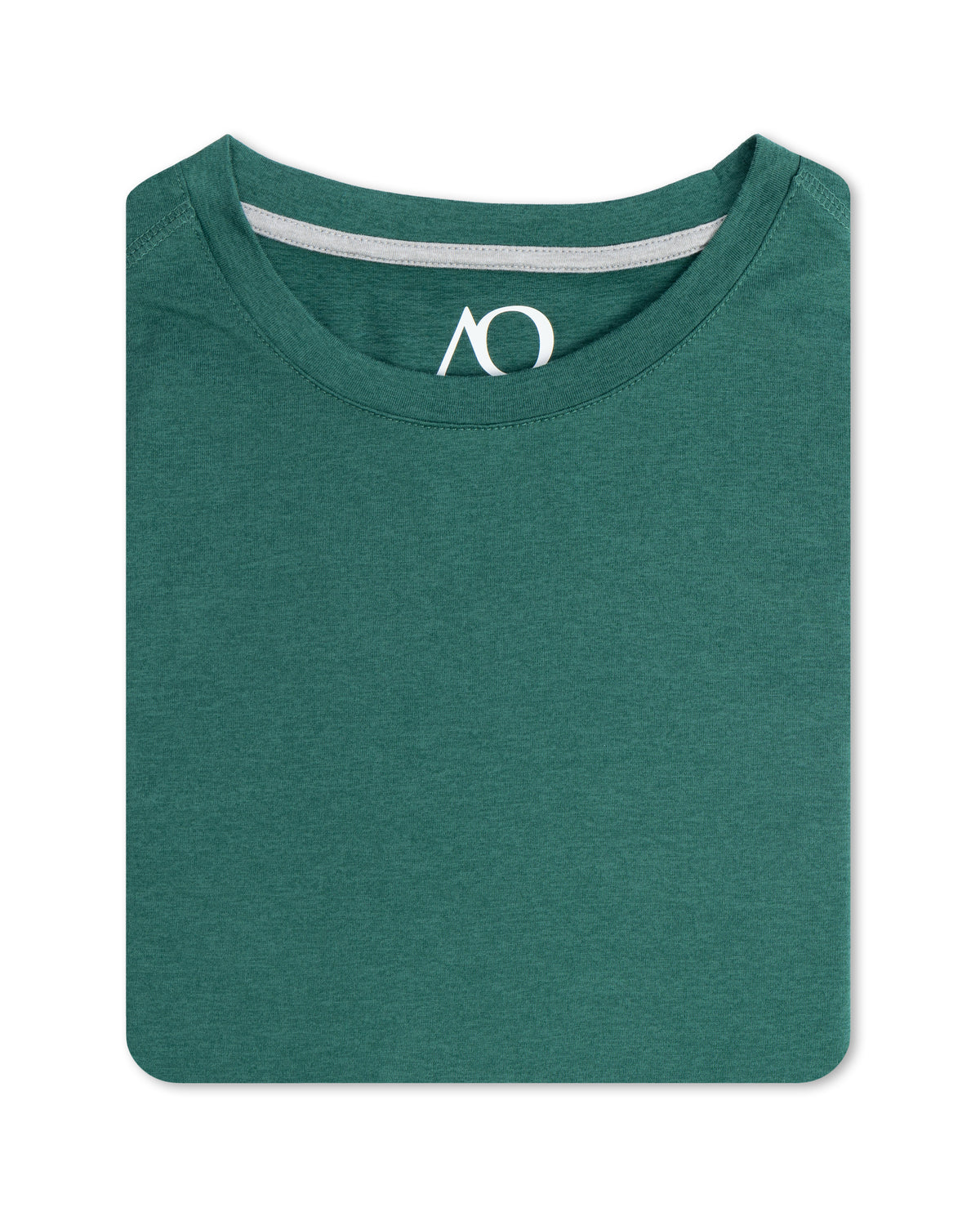Butter T - Vintage Green Heather