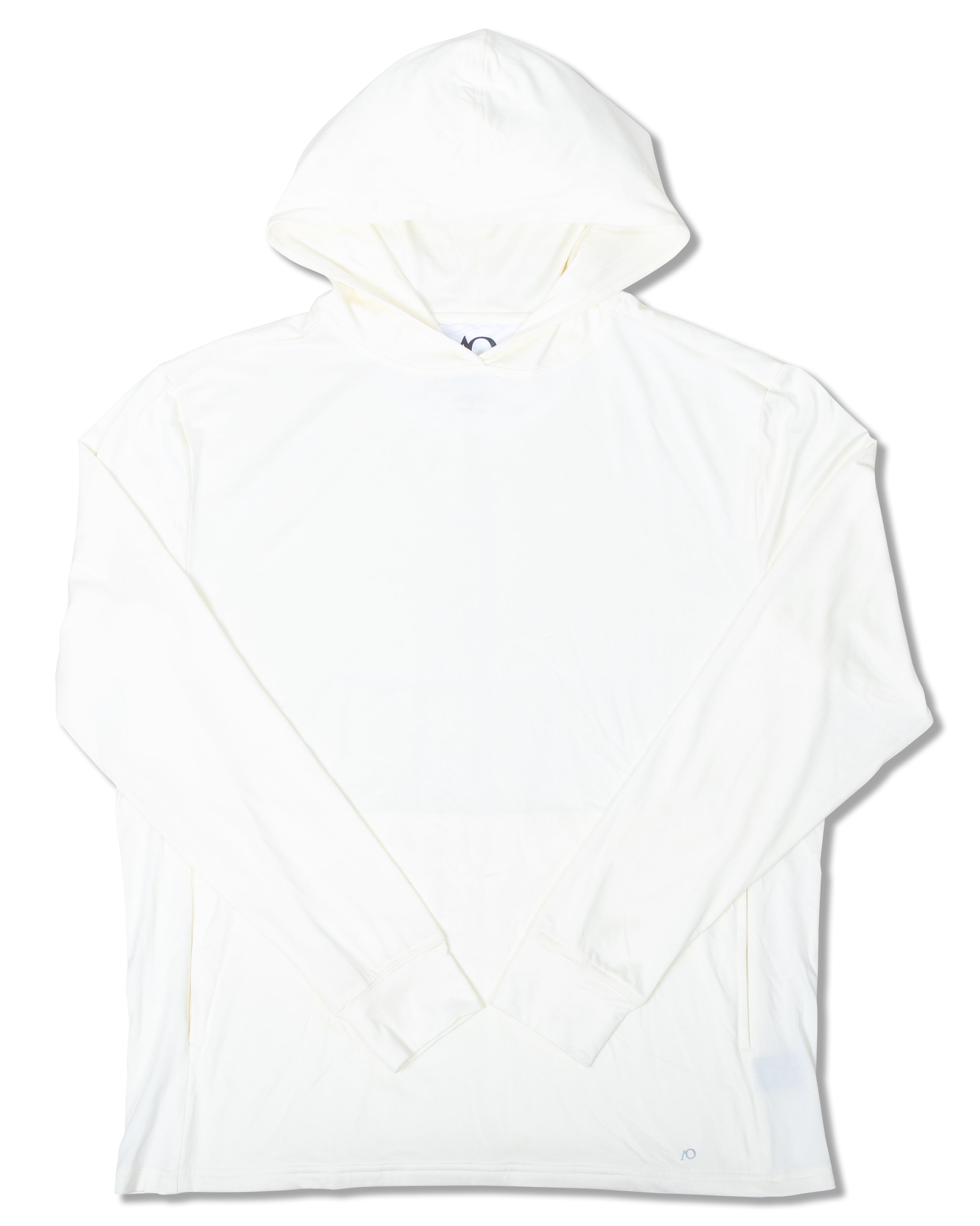 Blacks Beach Hoodie - Glass Green Heather