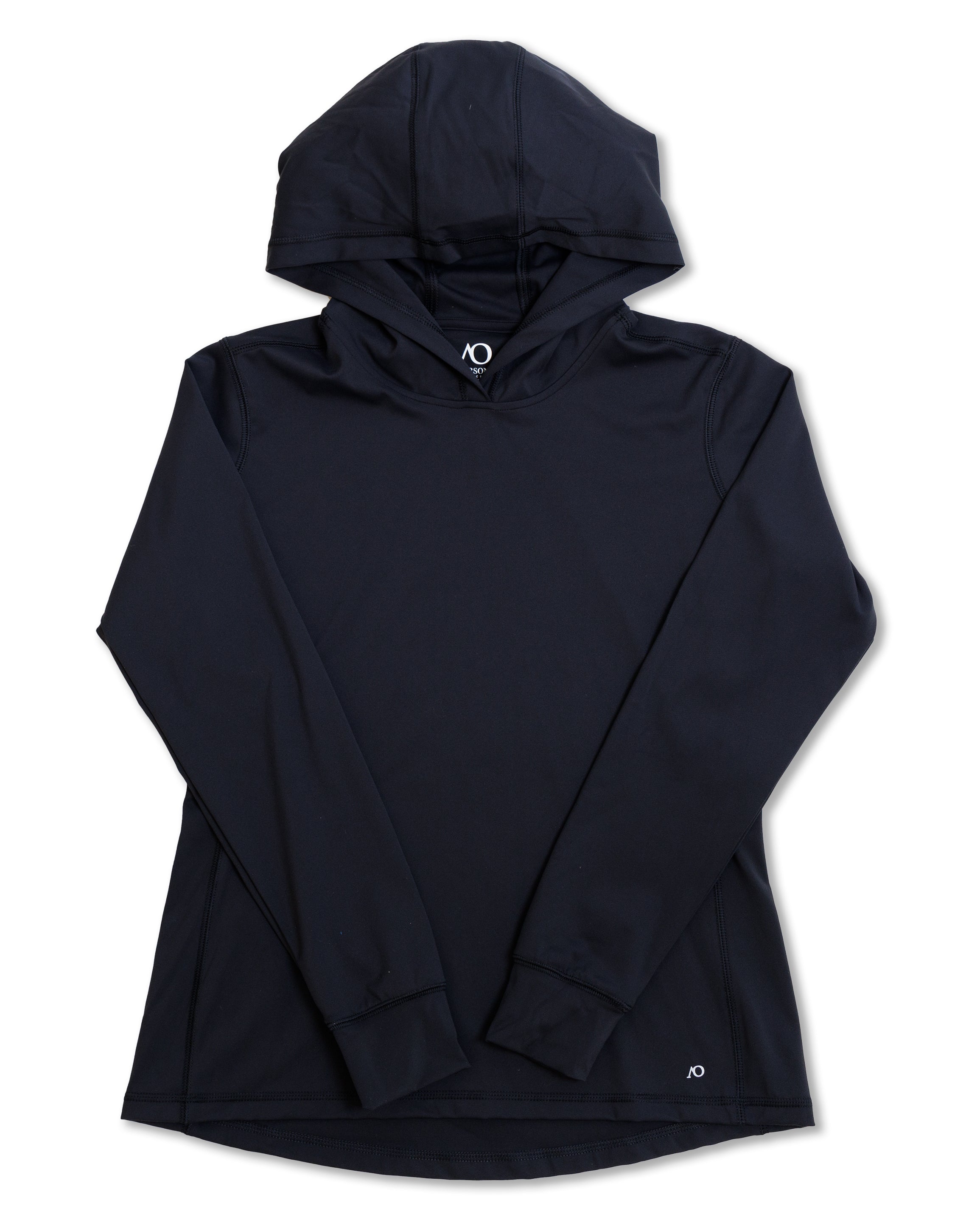 Brook Hoodie - Black