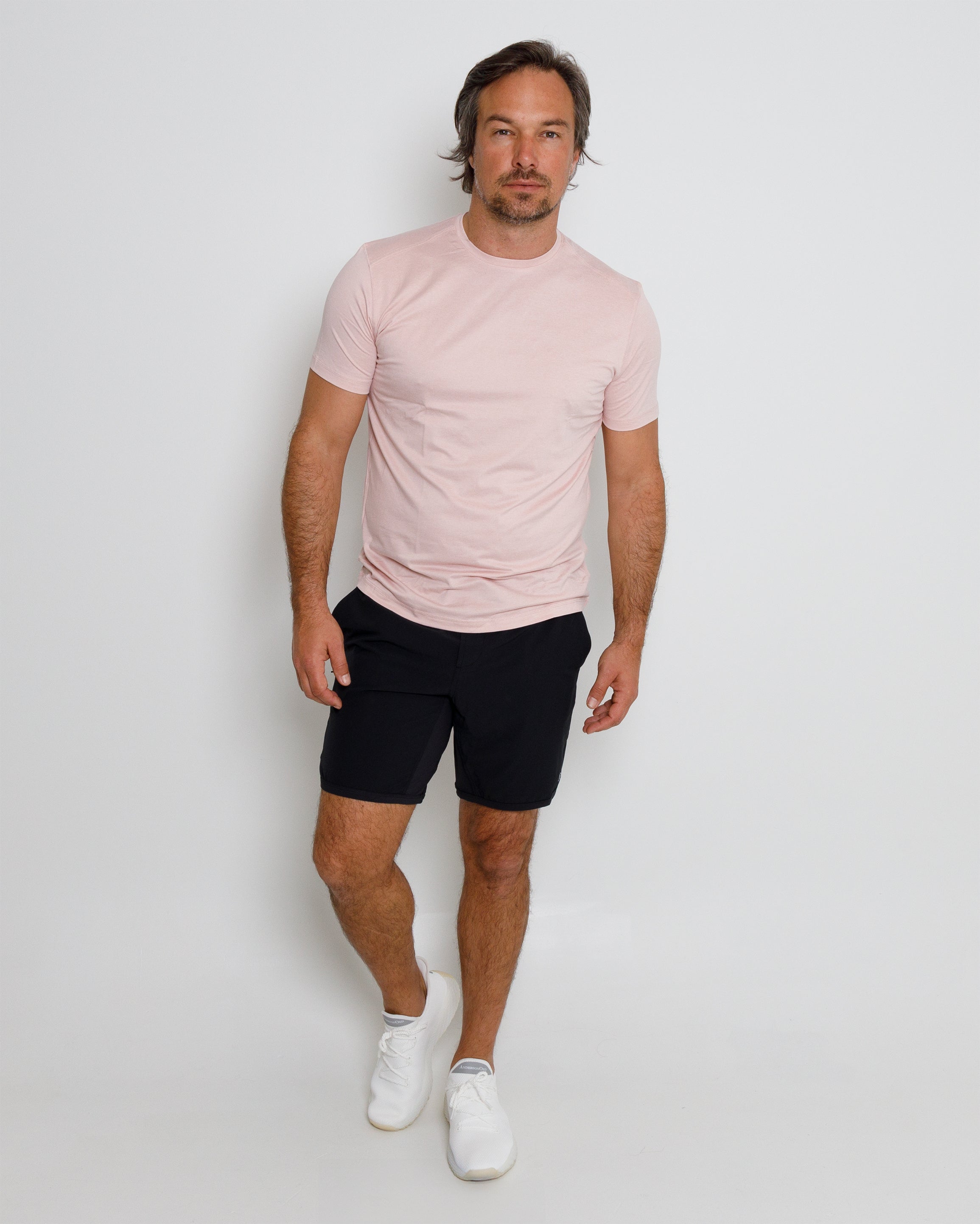 Butter T - Lotus Heather
