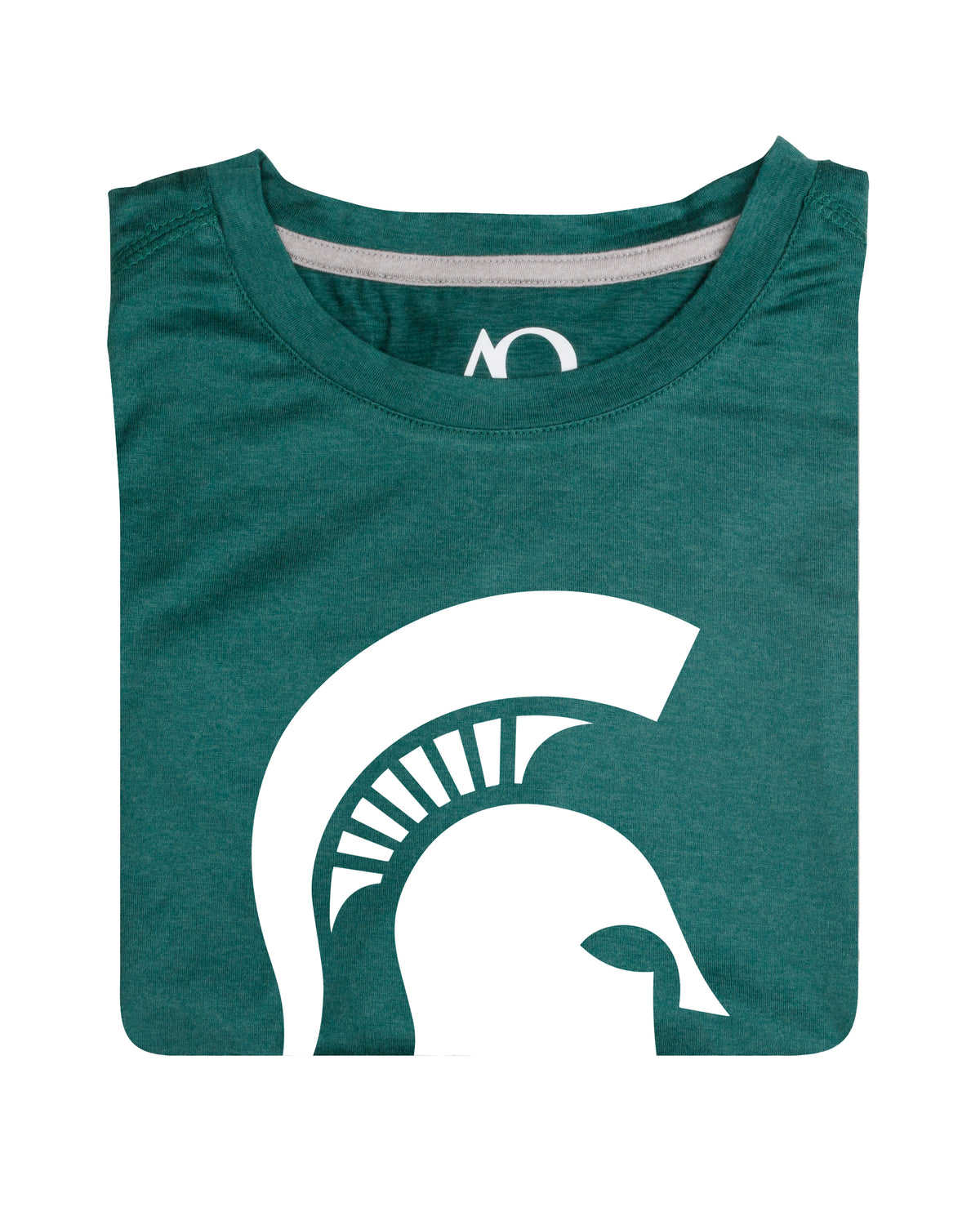 Butter T MSU - Vintage Green Heather