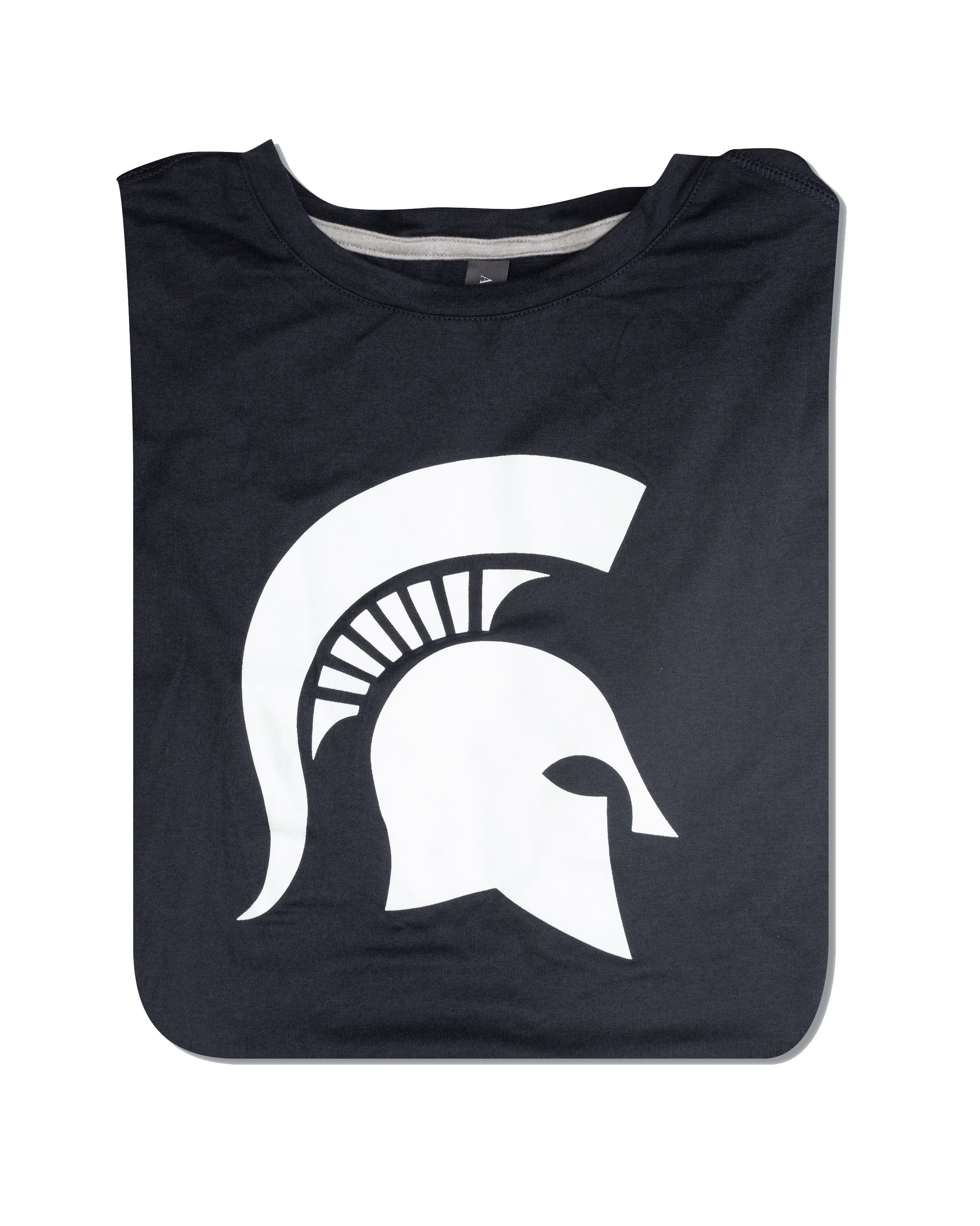 Butter T MSU - Black Heather