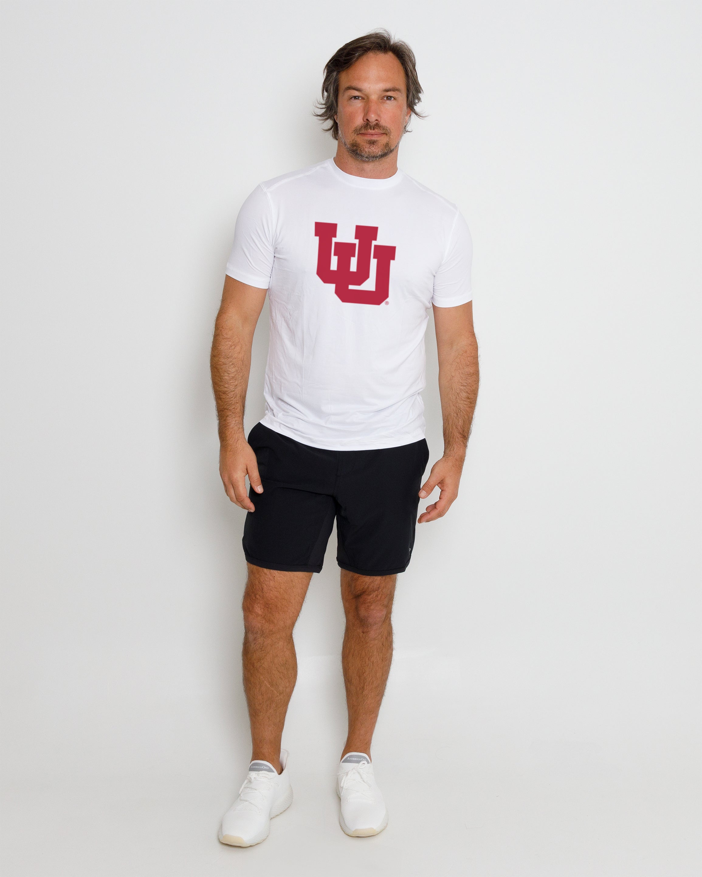 Butter T Utah - White