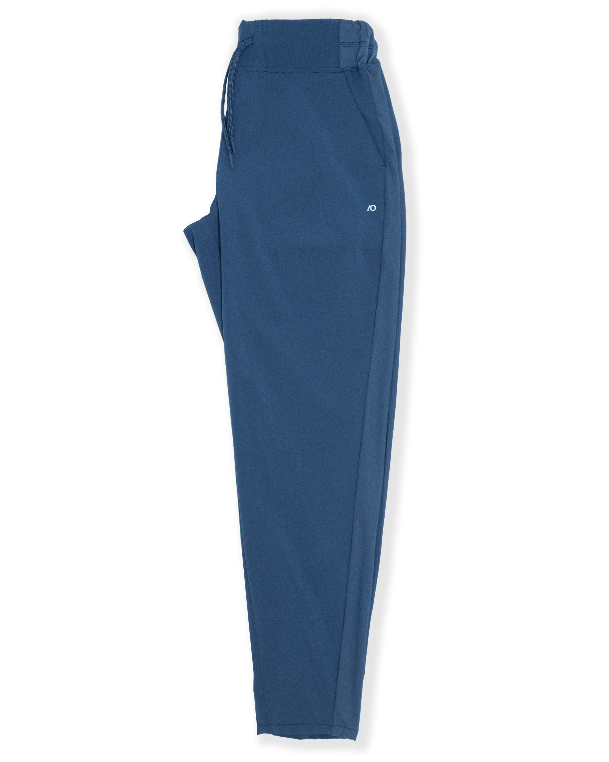 Clutch Pant - Dark Denim