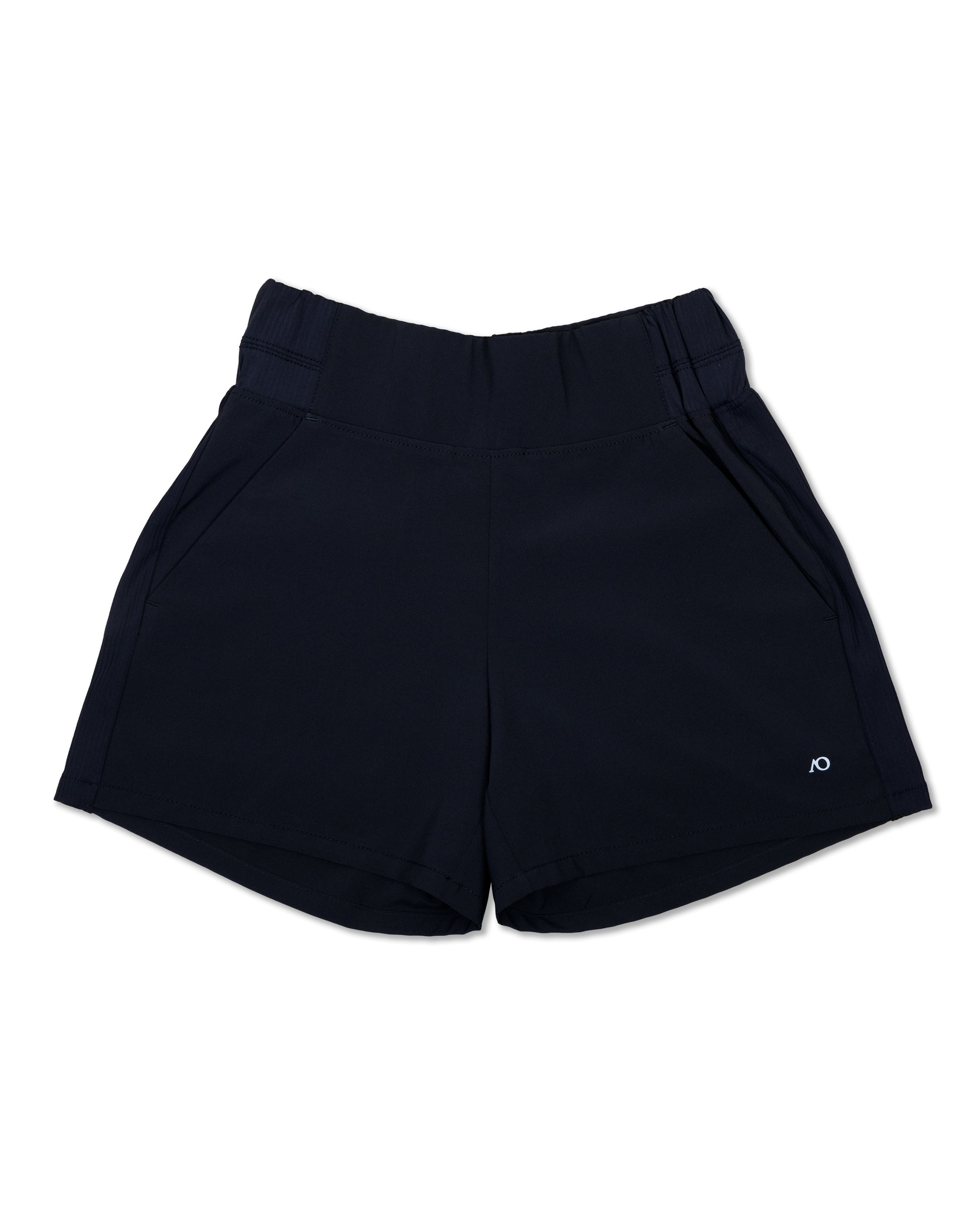 Clutch Short - Black