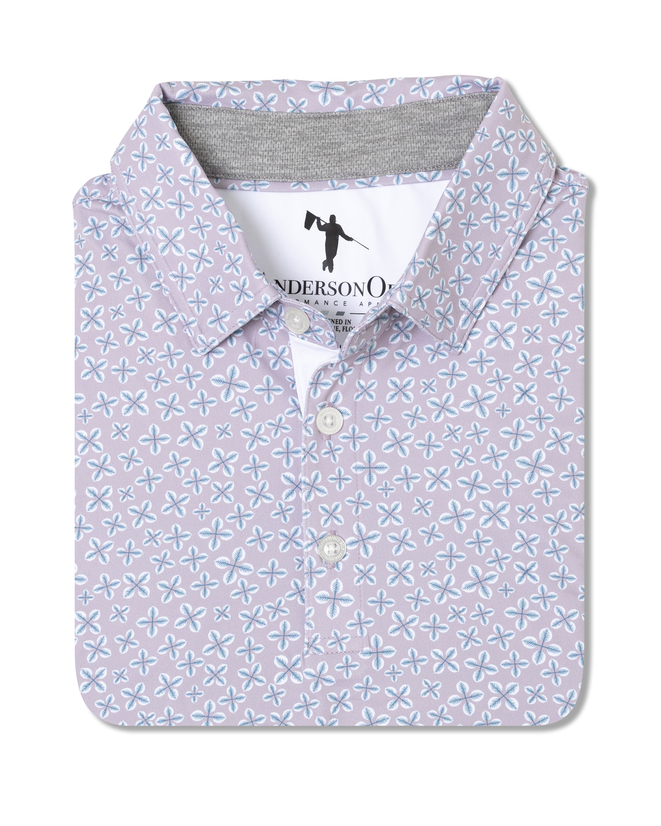 Ellagray Polo - Eilish