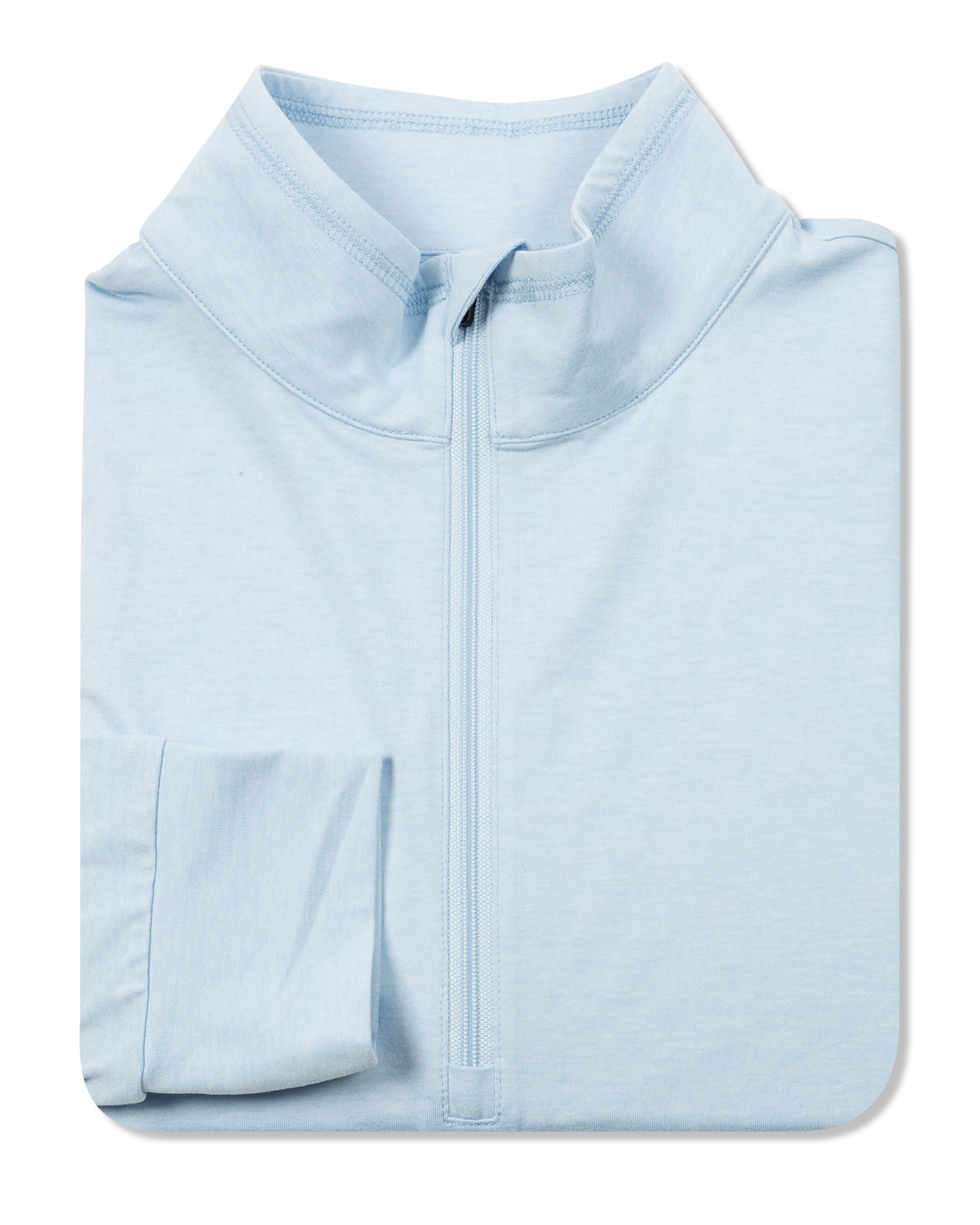 Hightower Pullover - Dutch Canal Heather