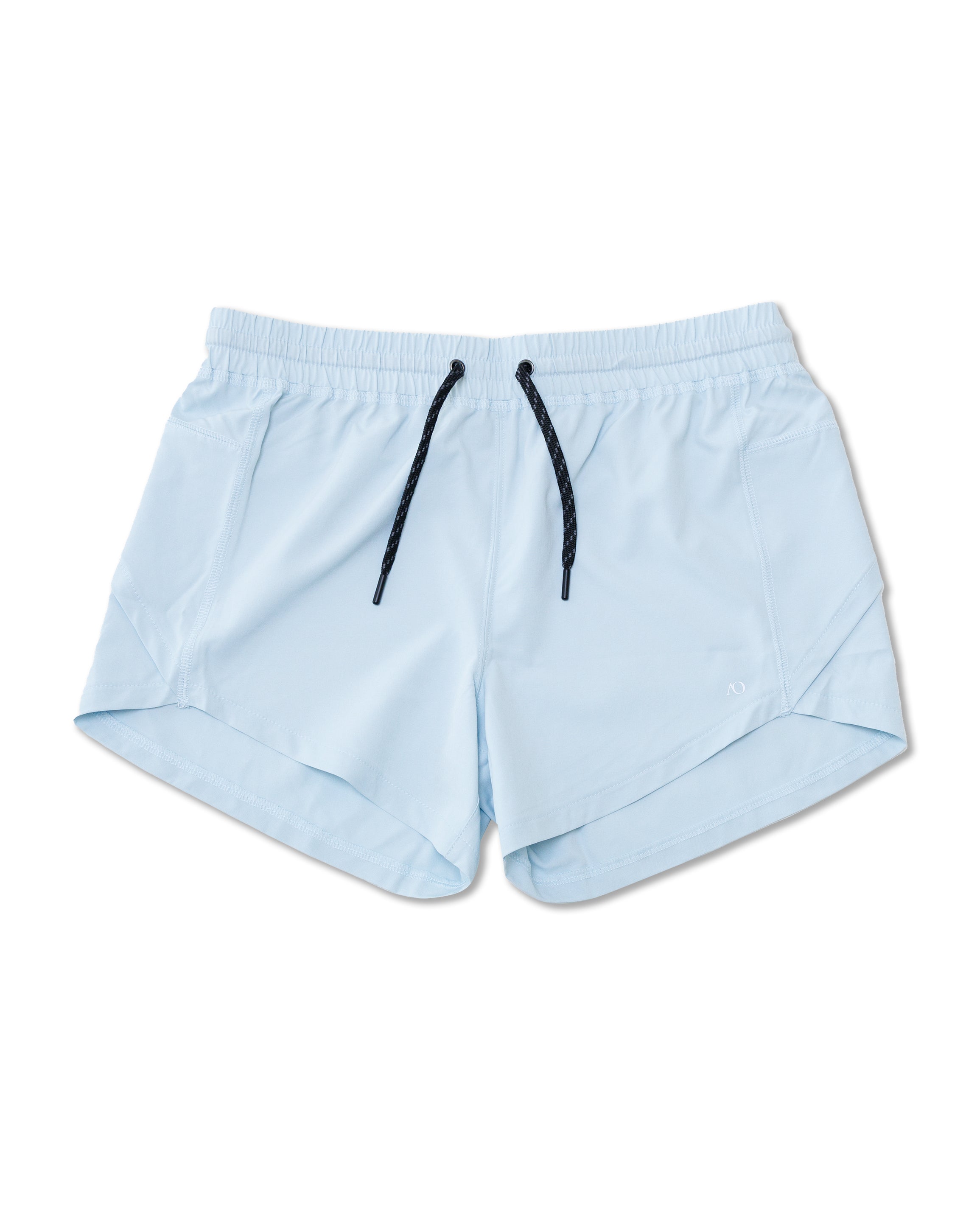 Women's 2-in-1 Short - Sky