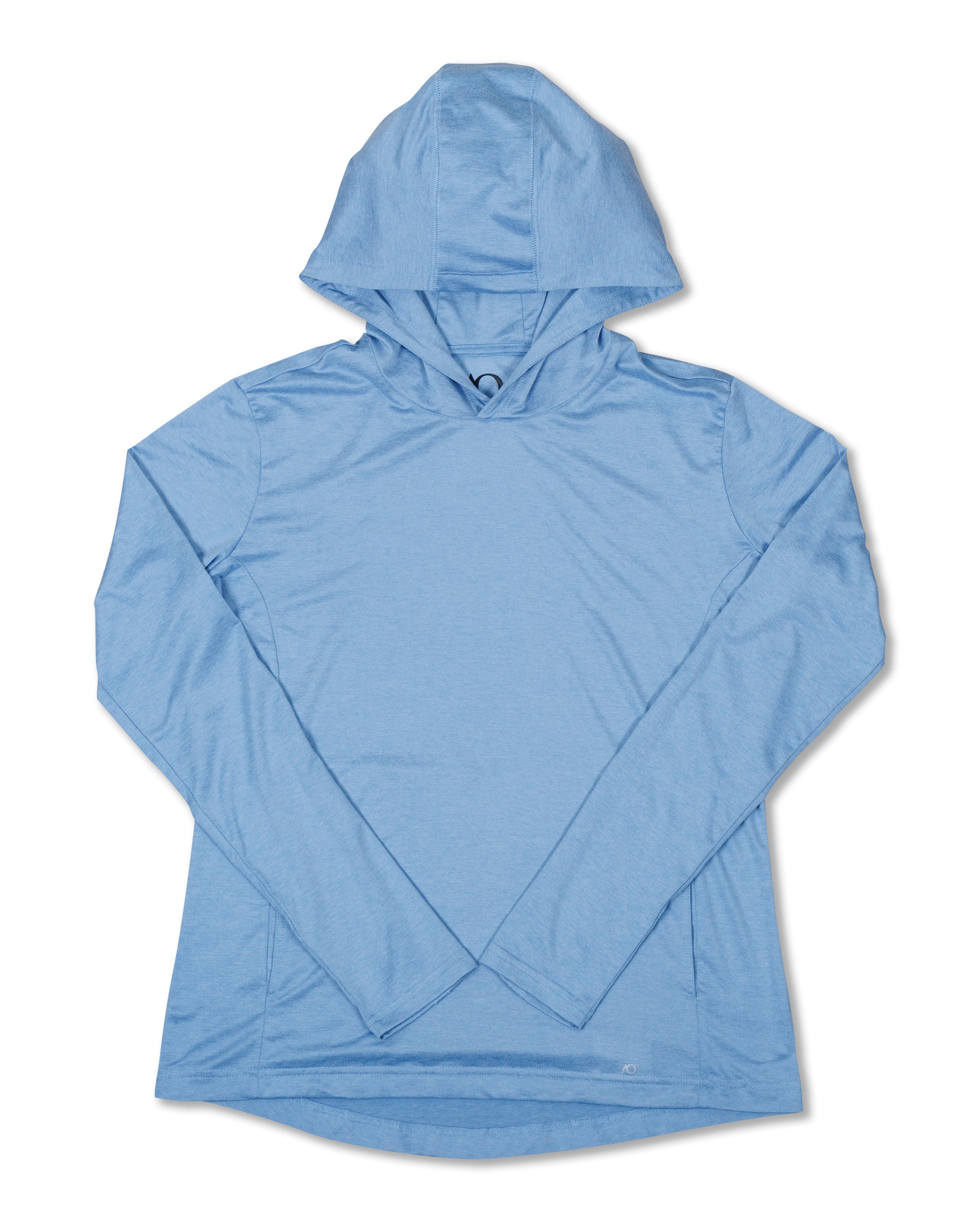 Women's Blacks Beach Hoodie - Endless Sky Heather