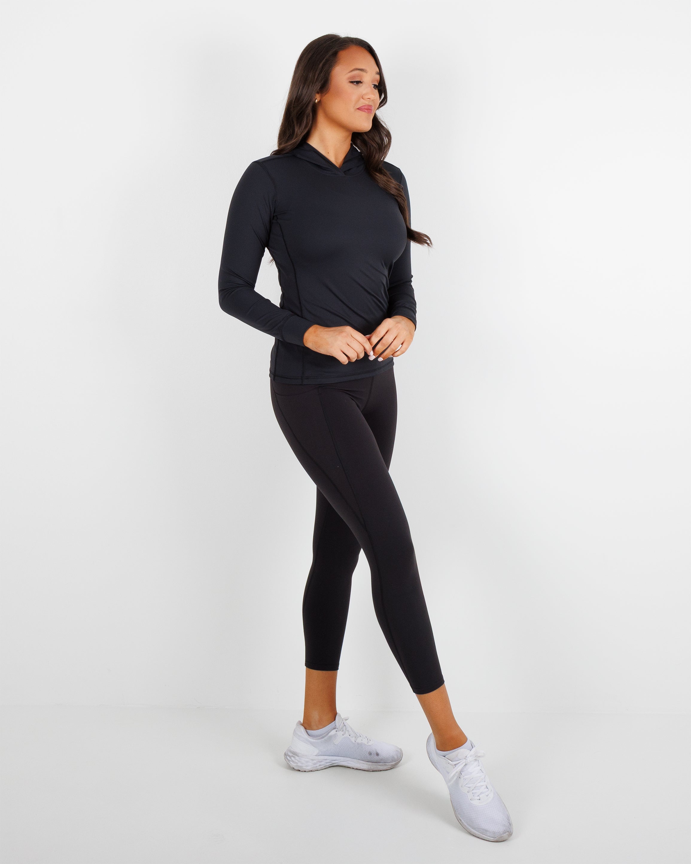 Women's Ultimate Legging - Black