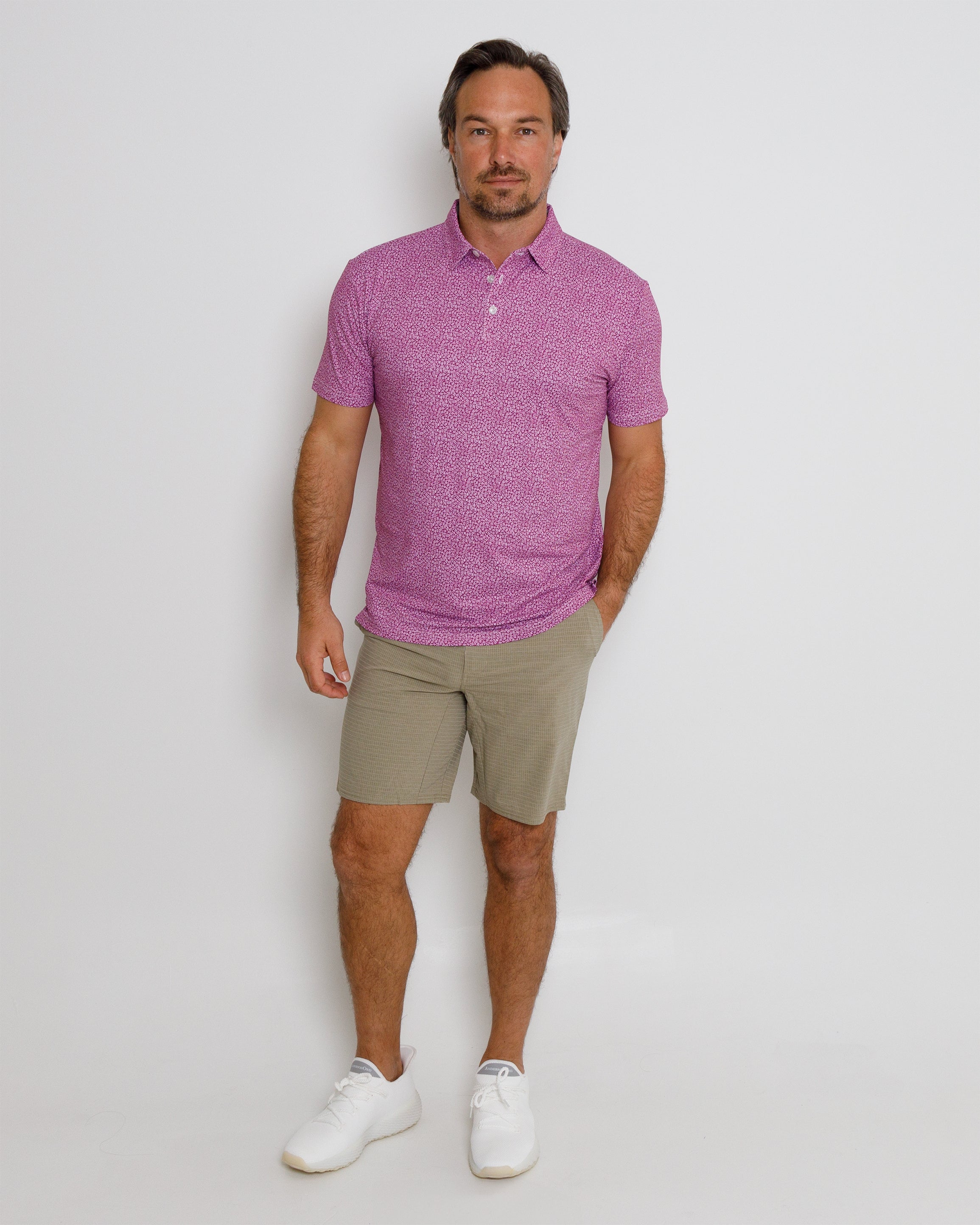 Solution 2.0 Short - Khaki