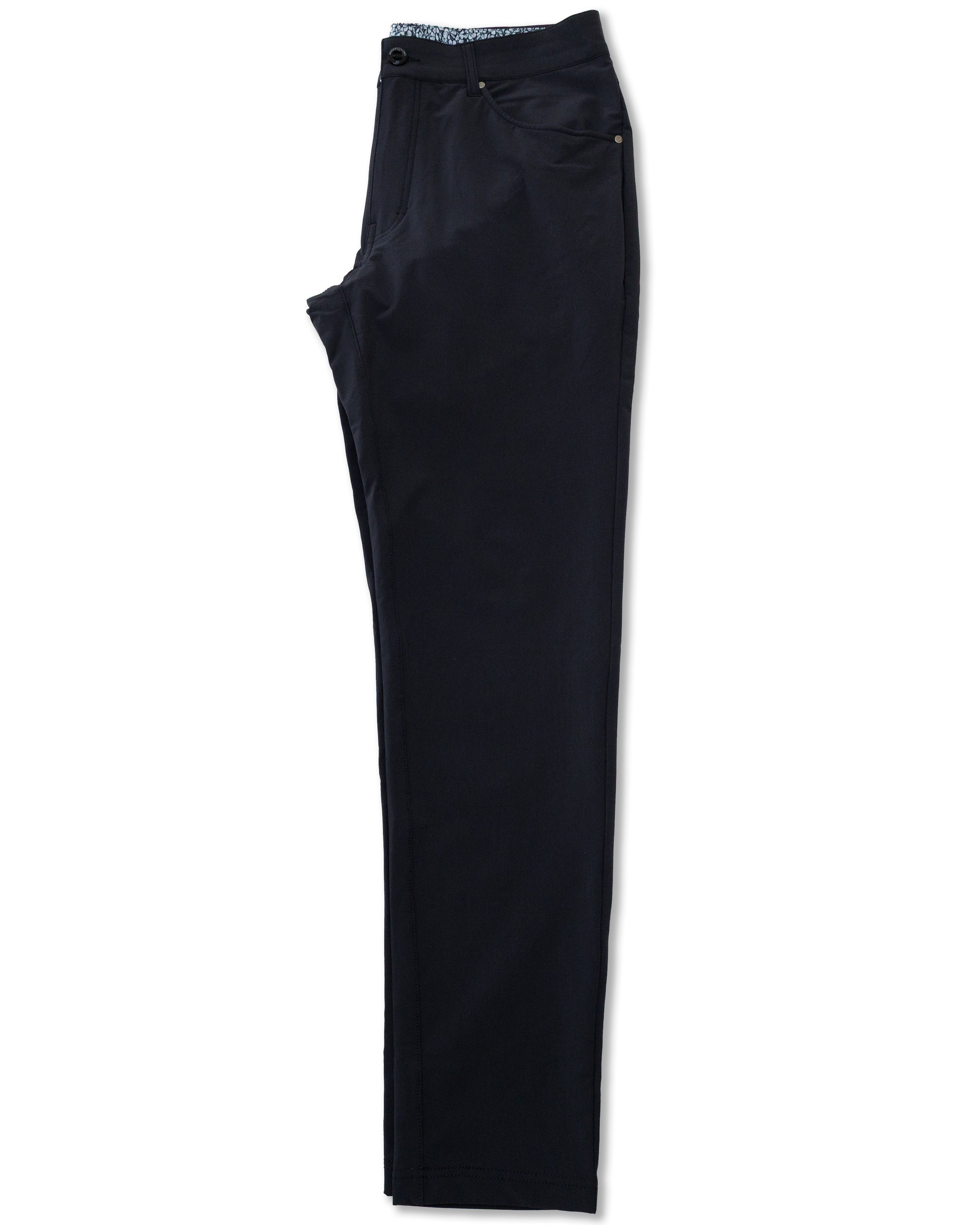 Westerling Pant - Black - 32 Inseam AndersonOrd Performance Apparel Westerling Pant - Black - 32 Inseam AndersonOrd Performance Apparel