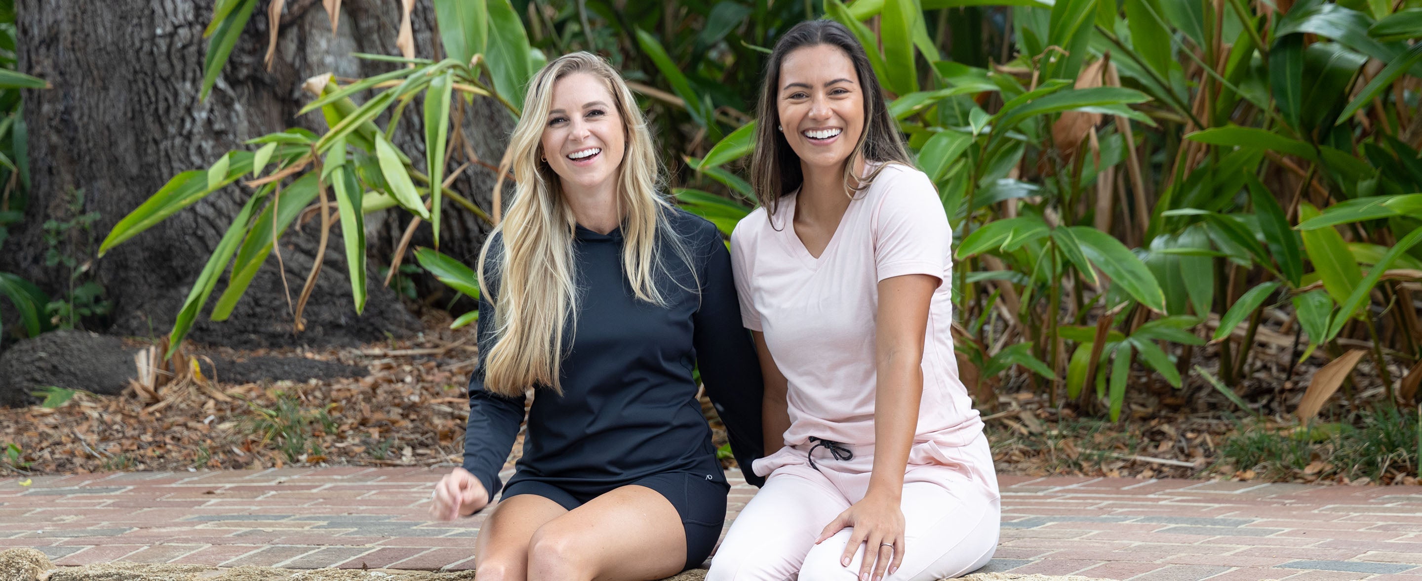 Featured Women's
