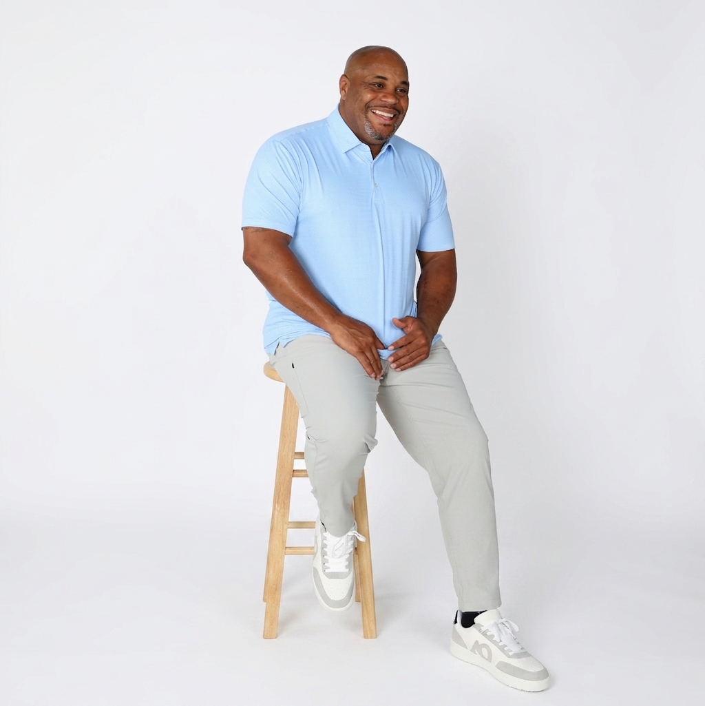 Men's Bottoms