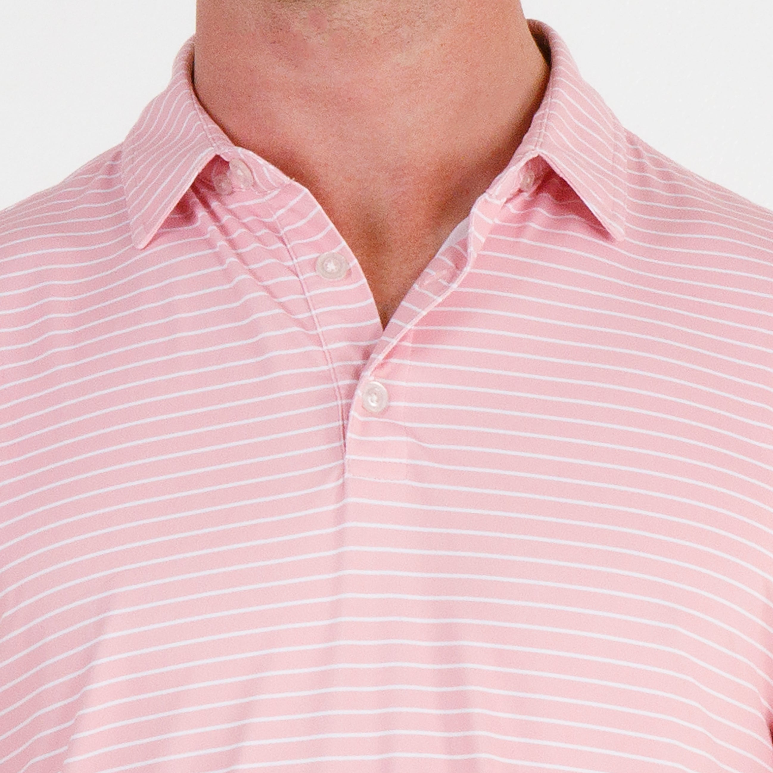 FLOW POLO - ORCHID PINK