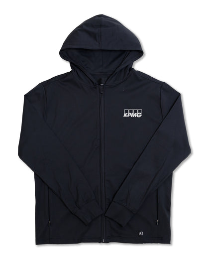 Clegane Hoodie KPMG - Black