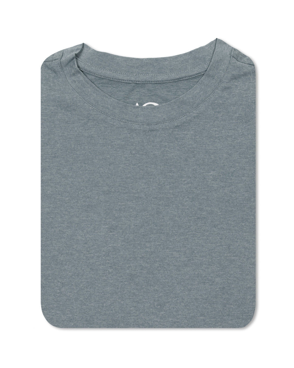 Butter T - HTR Storm Grey