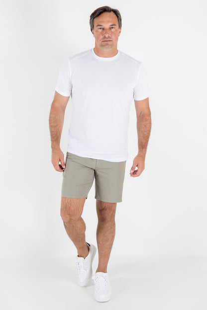 Ace Federman Short - Khaki