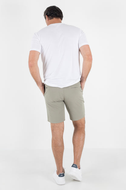 Ace Federman Short - Khaki