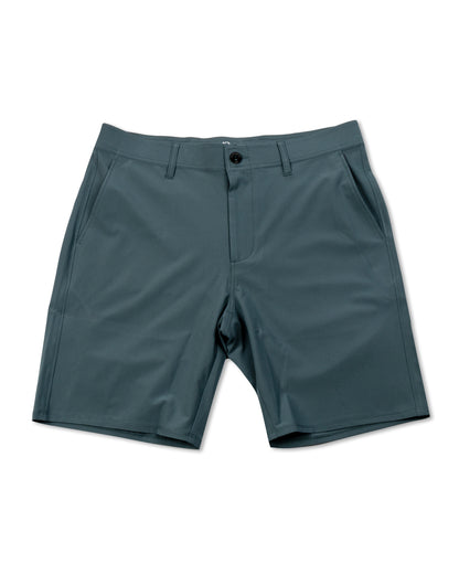 Ace Federman Short - Charcoal