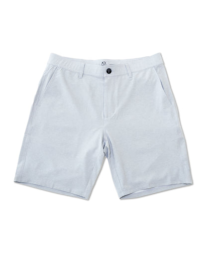 Ace Federman Short - Grey Heather