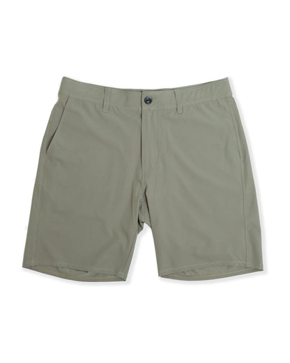 Ace Federman Short - Khaki
