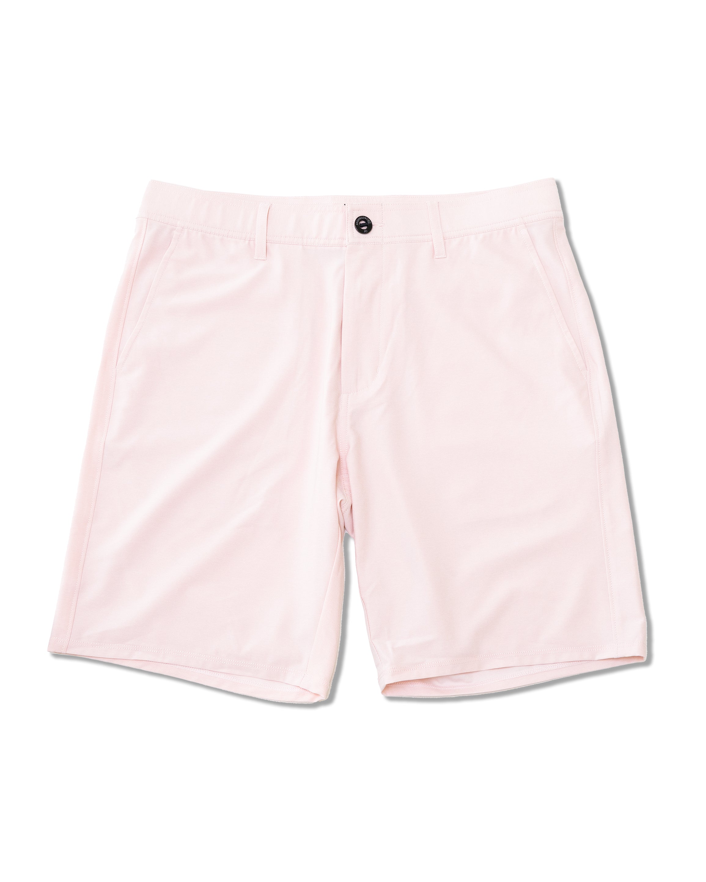 Ace Federman Short - Lotus Heather