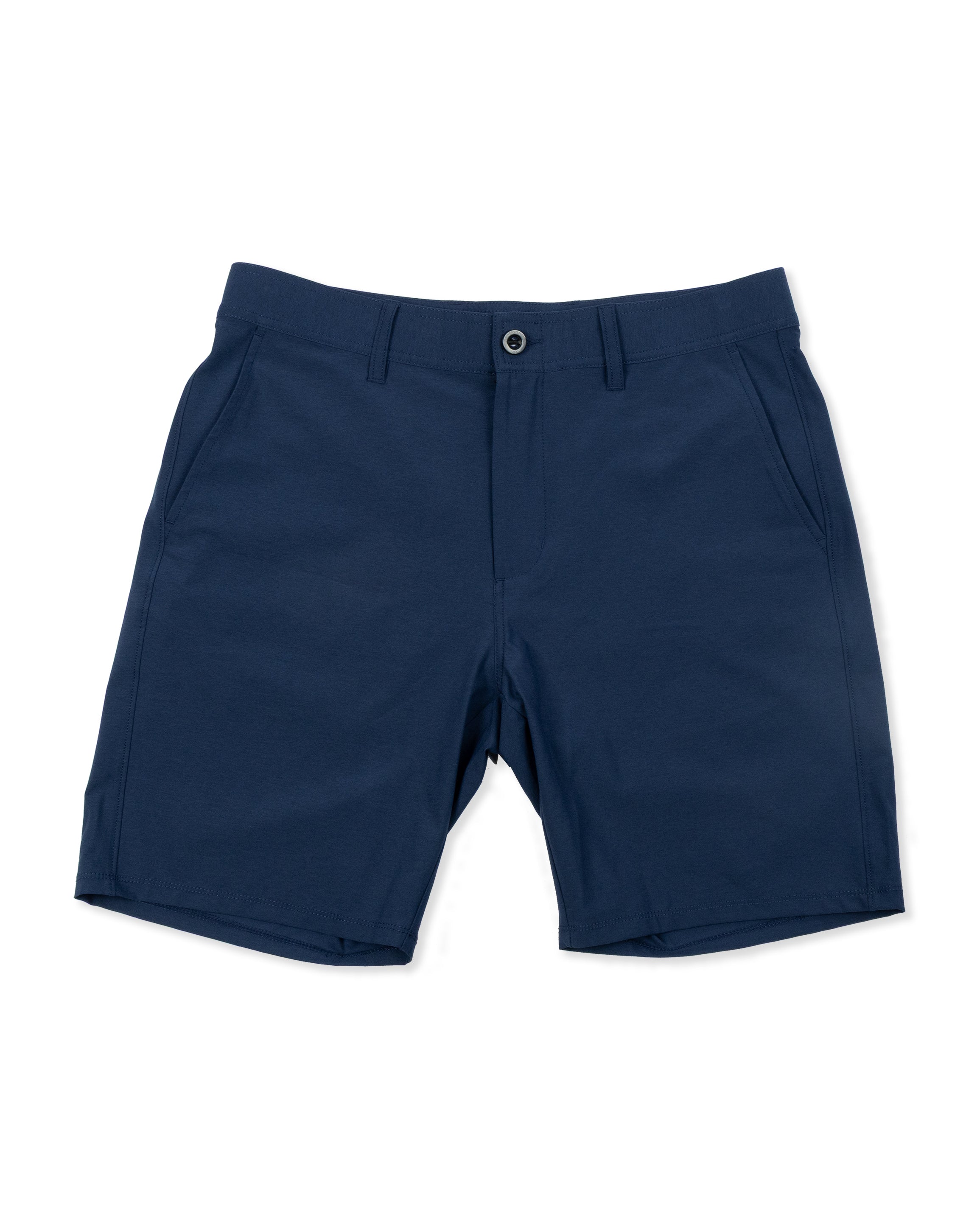Ace Federman Short - Navy