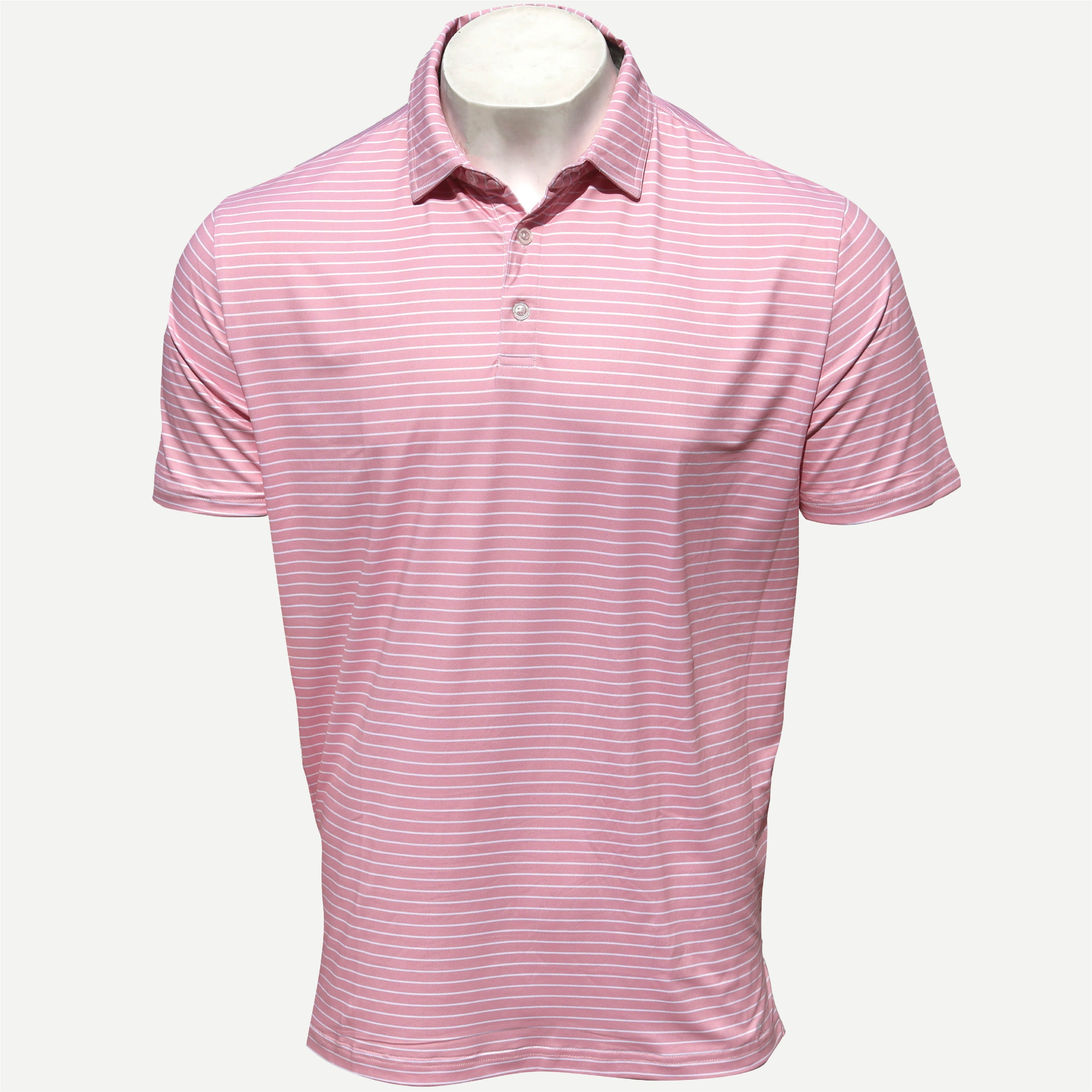 Flow Polo - Orchid Pink