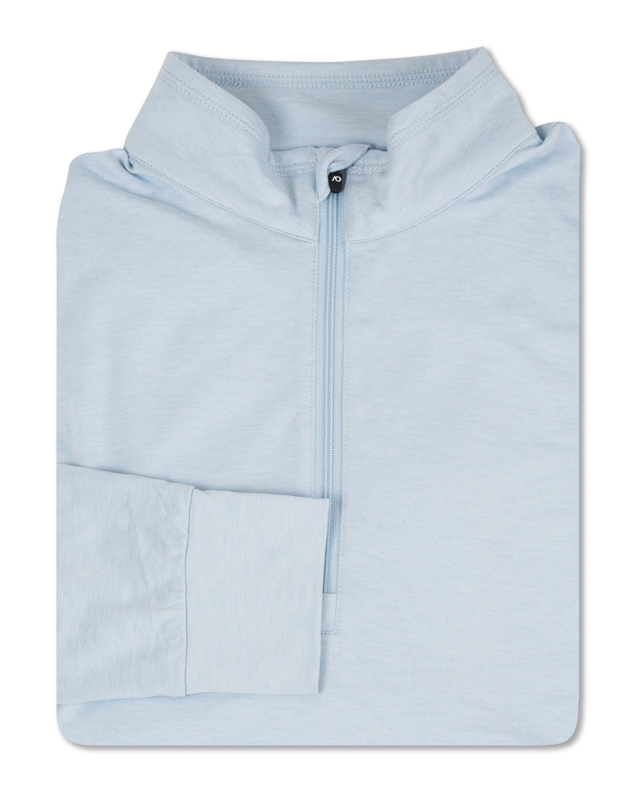 Hightower Pullover - Skyway Heather