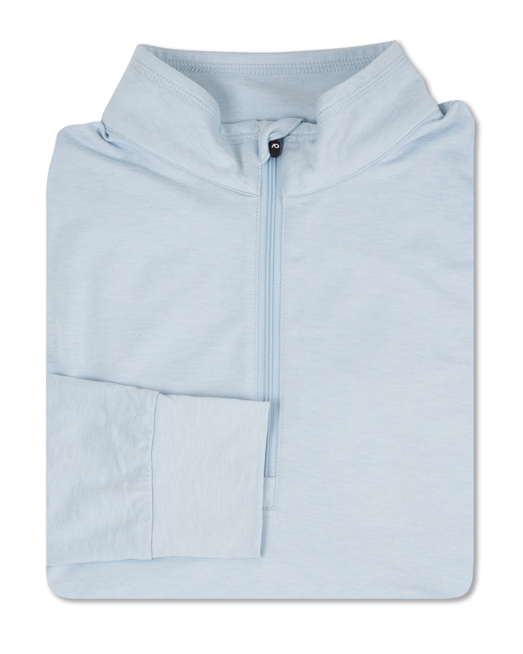 Hightower Pullover - Skyway Heather