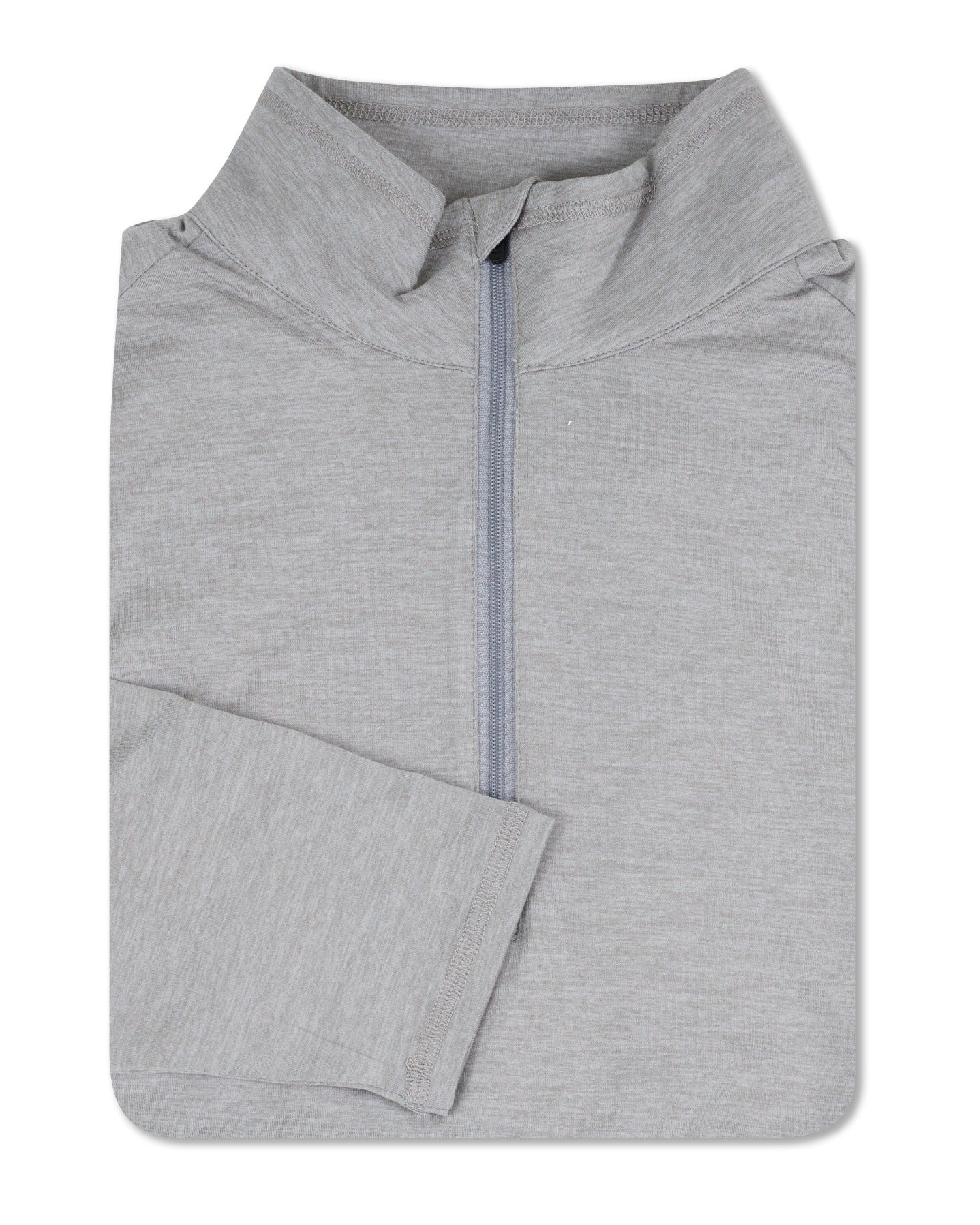 Aegon Pullover - Grey Heather