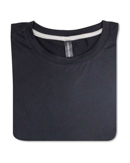 Butter T - Black