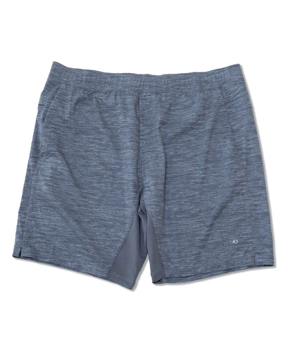 Pursuit Short - Jersey Grey Heather