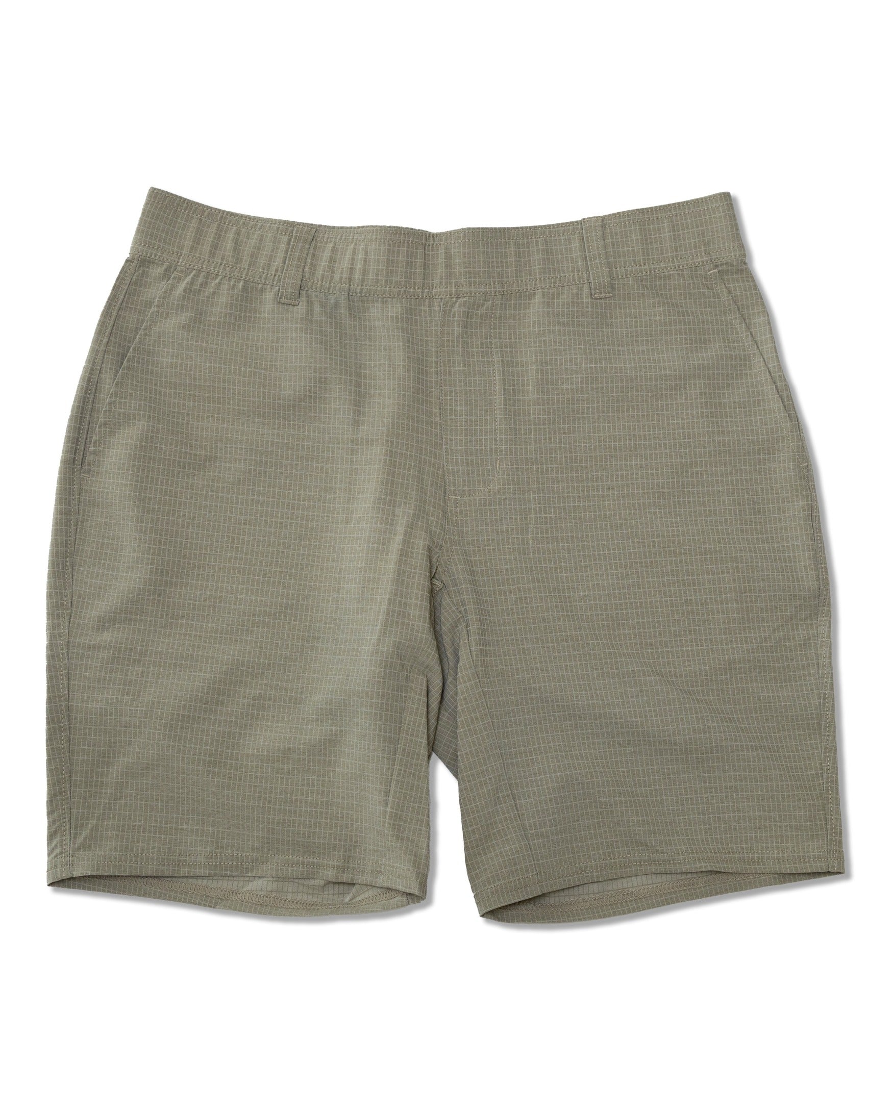 Solution 2.0 Short - Khaki