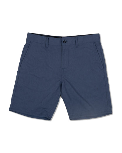 Barren 2.0 Short - Navy Heather