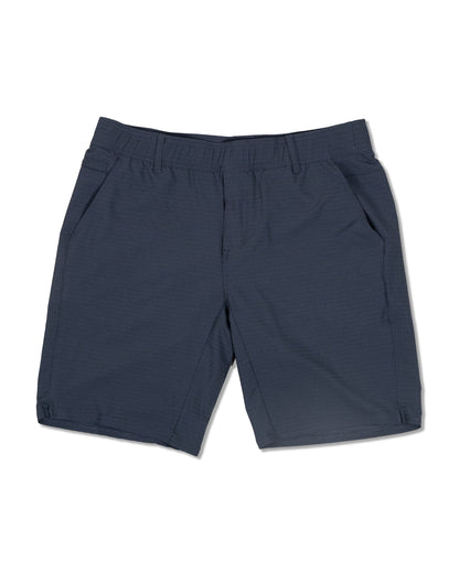 Solution Short - Black