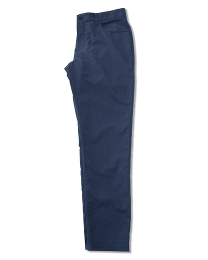 Barren 2.0 Slim Fit Pant - Navy Heather - 32 Inseam