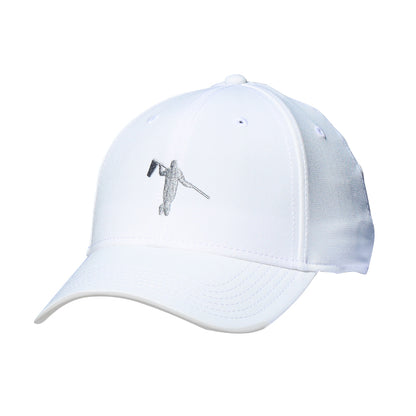 Performance Adjustable Looper - White