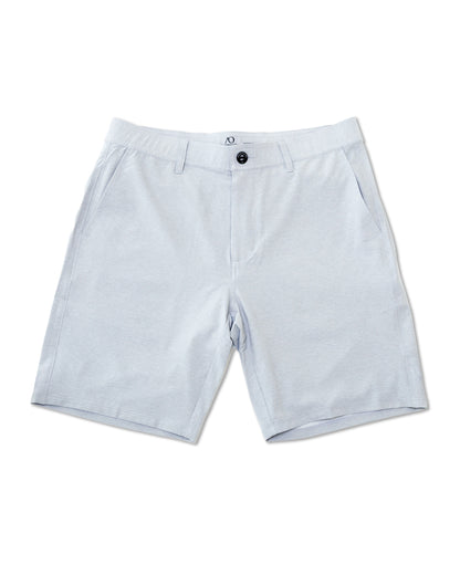 Ace Federman Short - Grey Heather