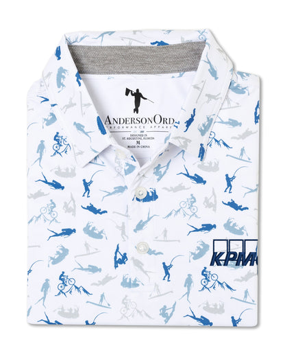 Eli Polo KPMG - White