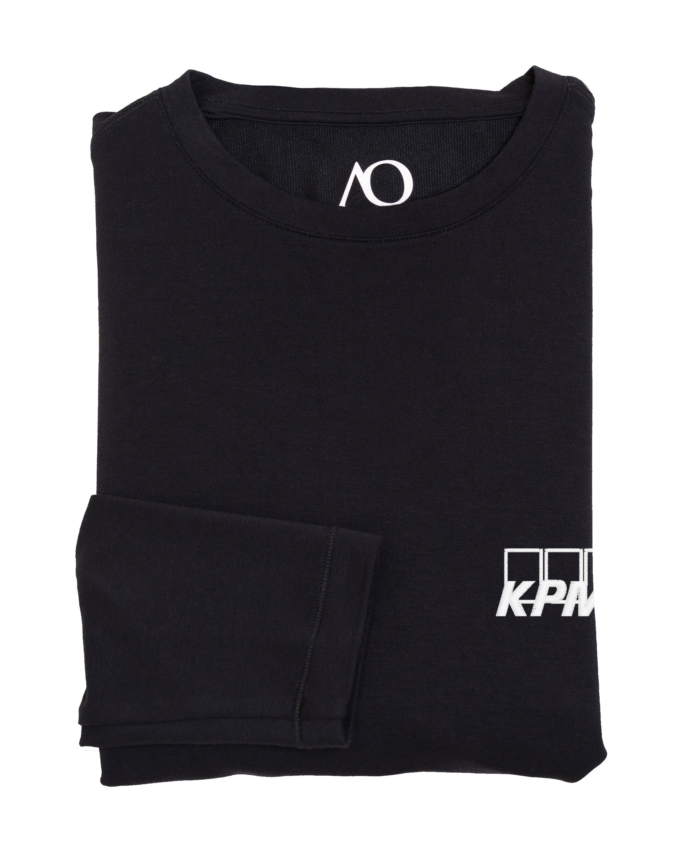 Refine LS KPMG - Black