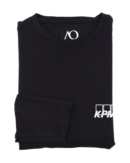 Refine LS KPMG - Black